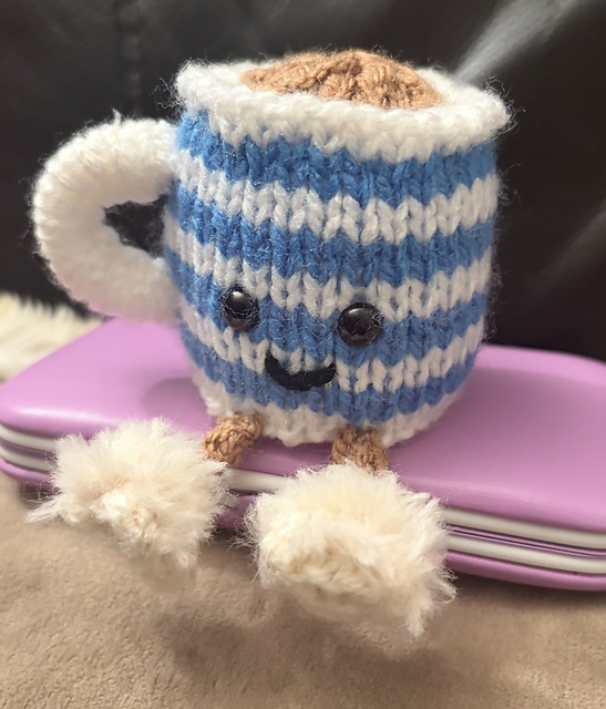 Mug of Tea