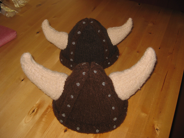 I am the warrior!: viking dress up