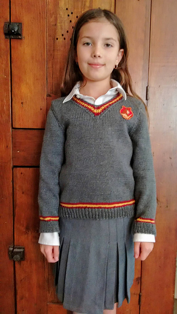House Sweater