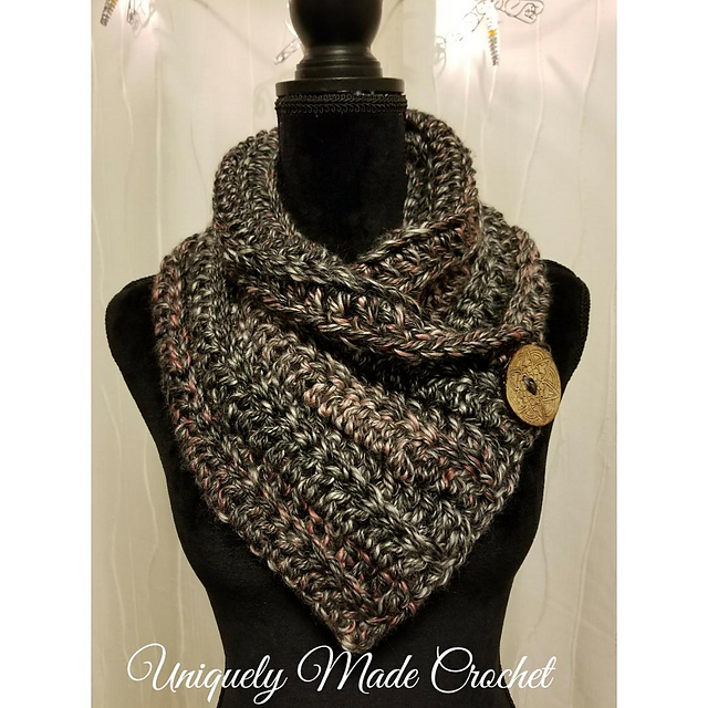 Cozy Cowl