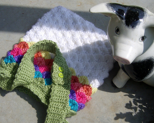 Petal Purse