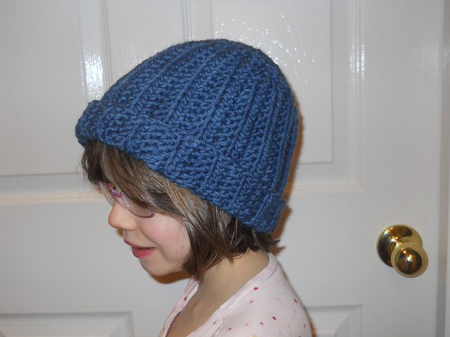 Quinby Cap