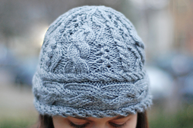 Cedar Lake Hat
