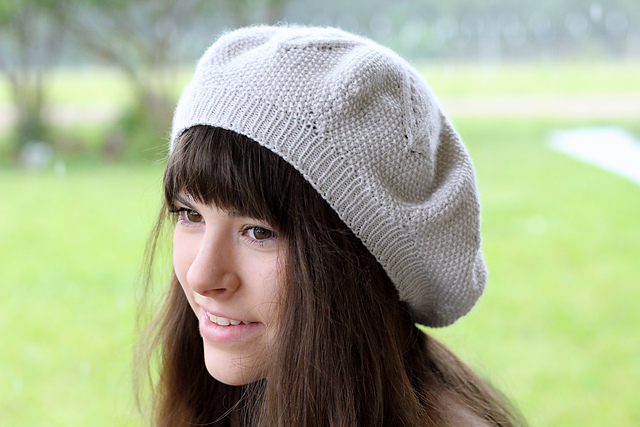 Septafleur Beret