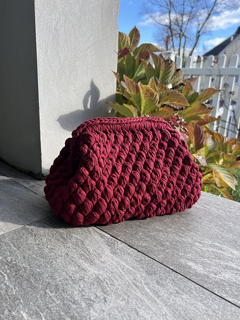 Rosette Clutch
