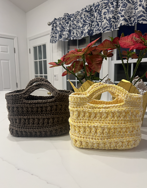 Paulene Purse Square