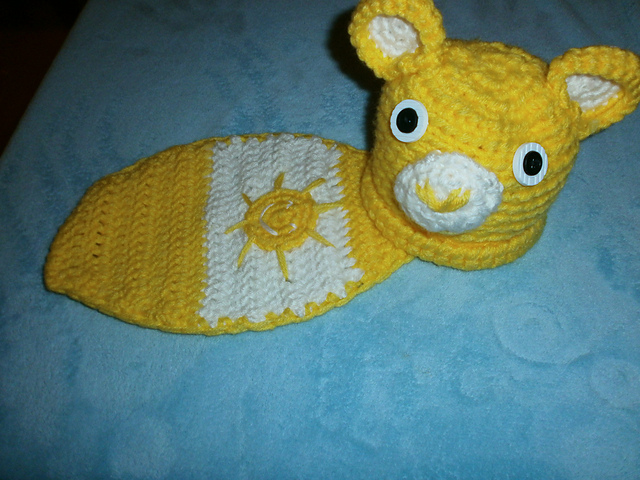 funshine bear
