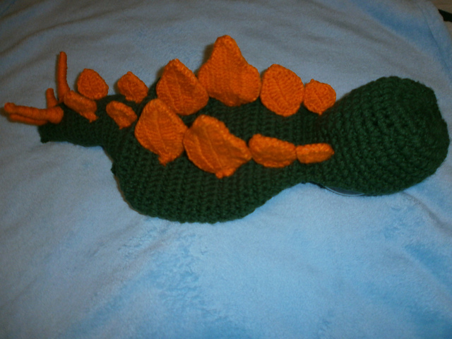 dino prop