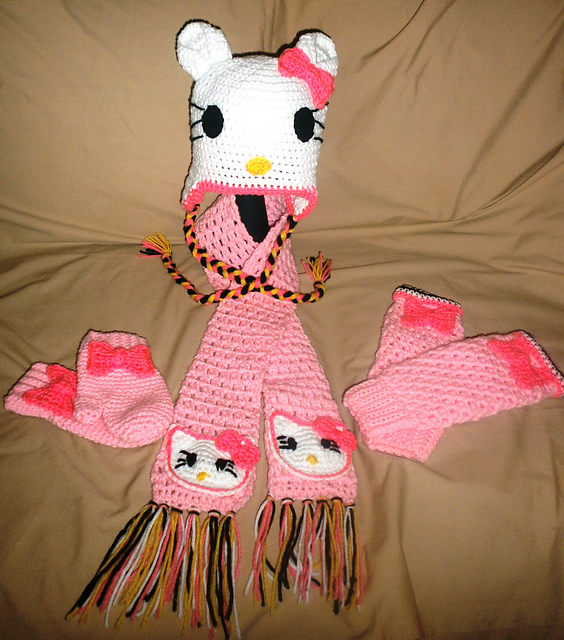 kitty kitty set
