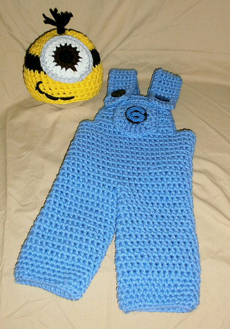 Minion set