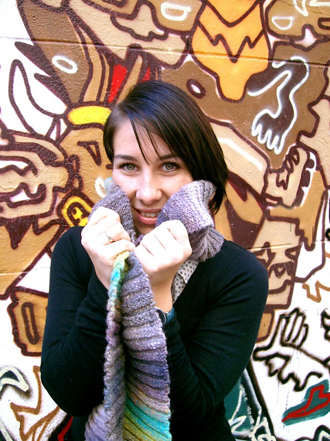 Michelin Scarf