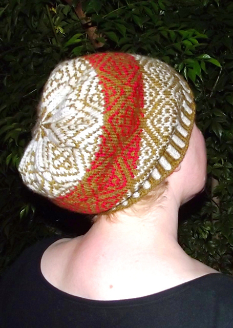Holgate Unisex Slouch Beanie