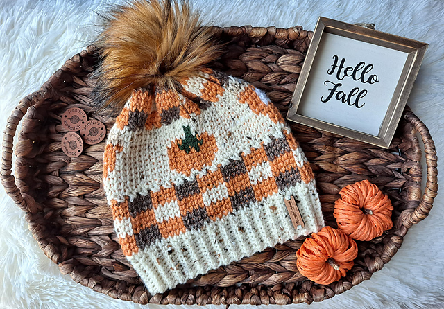 Hello Fall