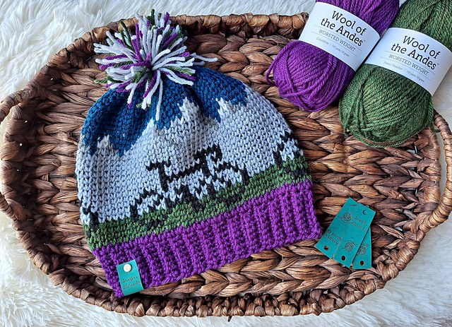 Road Bike Beanie