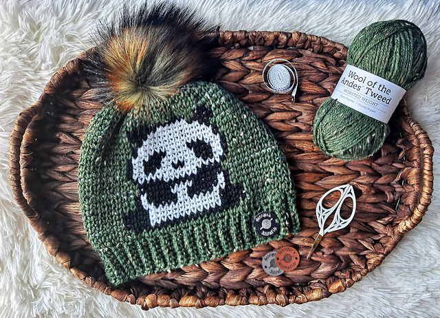 Bamboo Bear
