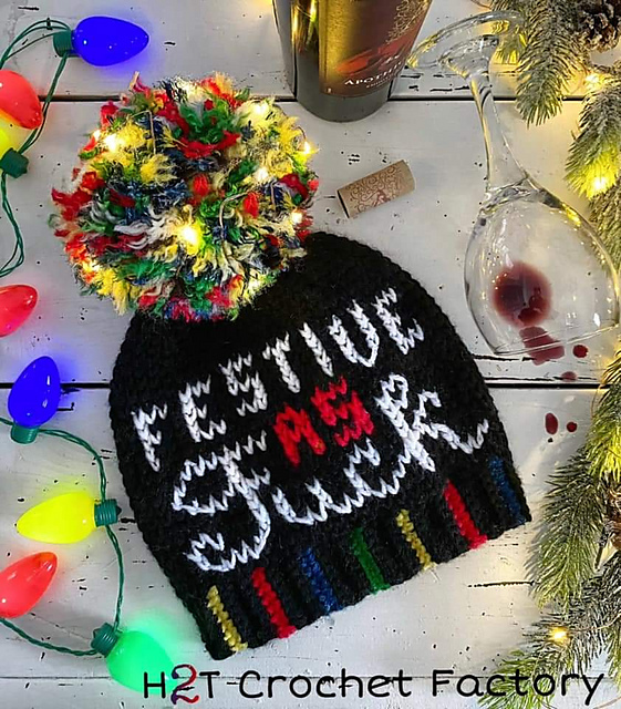 Festive As It Gets