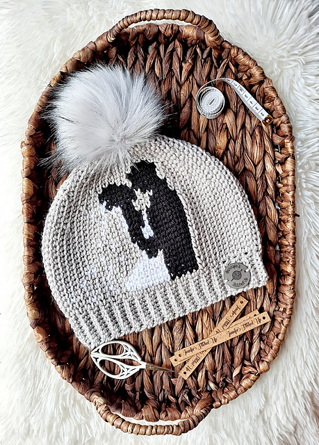 Wedding Day Beanie