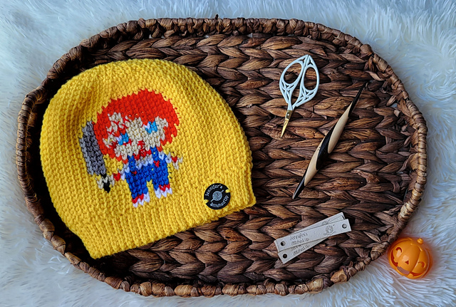 Good Guys Beanie