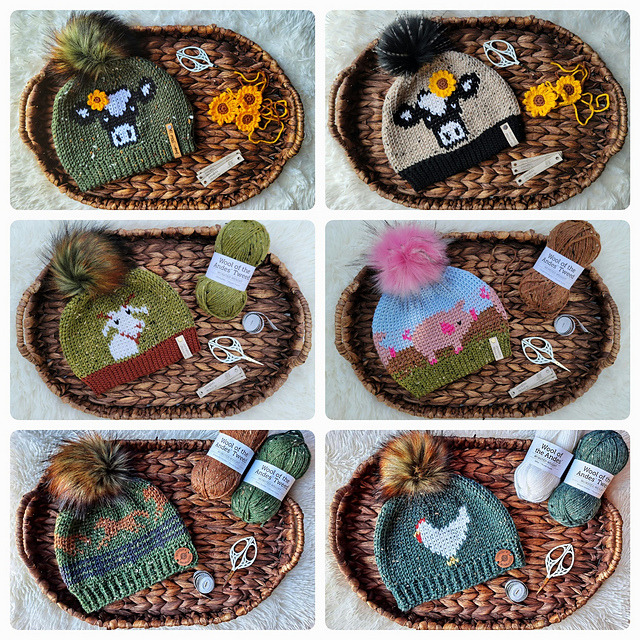 Barnyard Bundle