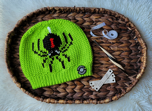 Arachnideathicus