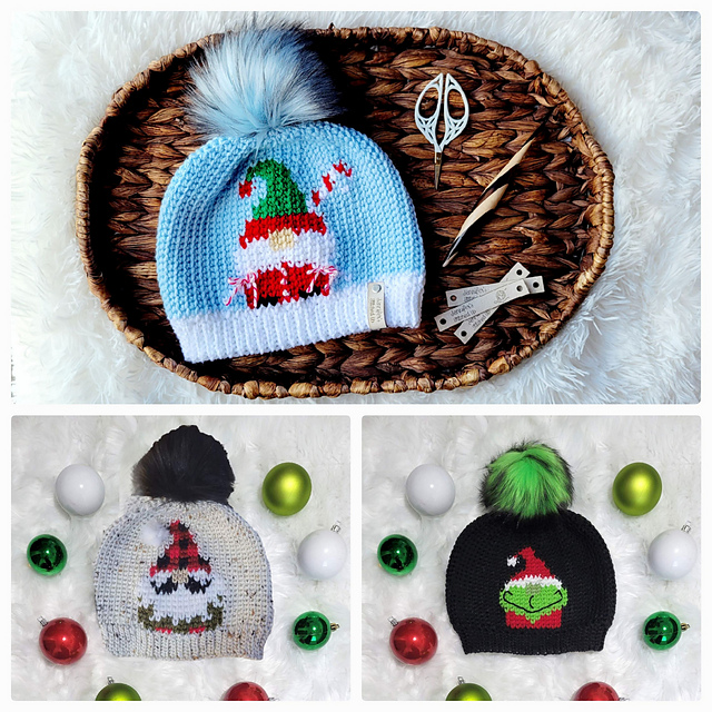 Jolly Bunch of Gnomes