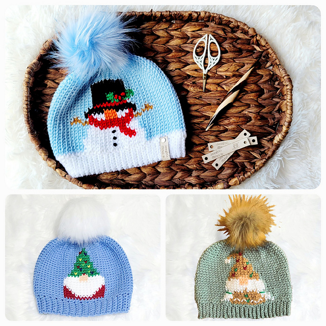 Gnome for the Holidays