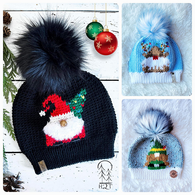 Ill be Gnome for Christmas
