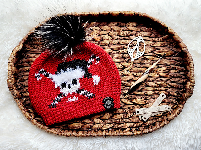 Jolly AF Beanie