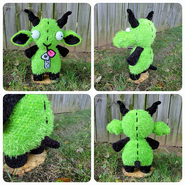 Mod for Barnyard Buddies