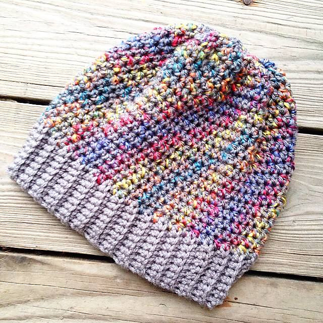 Simple Slouch