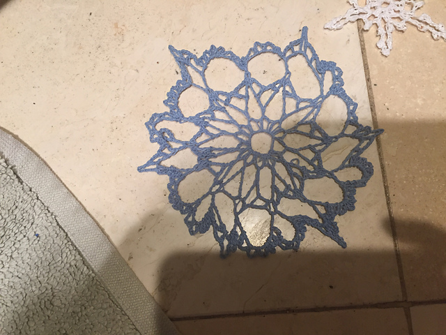 Snowflake #44