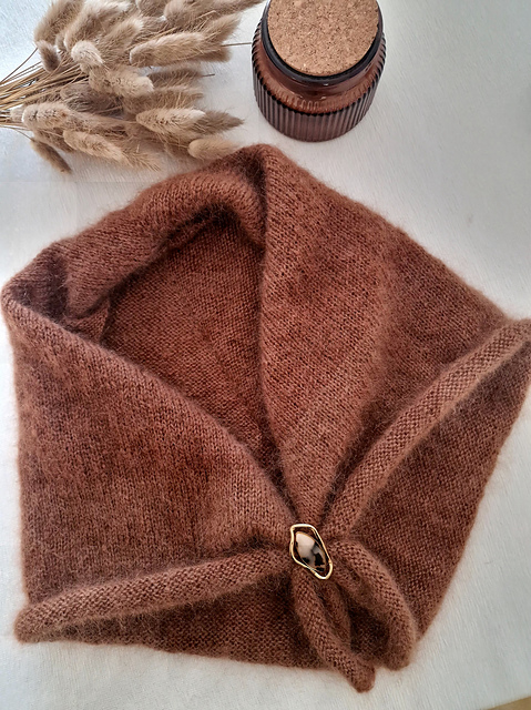 Foulard Louison