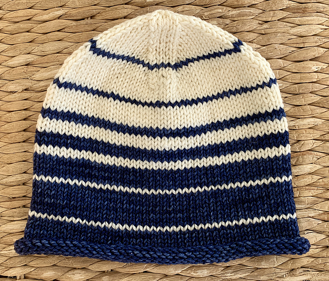 Bird Island Hat