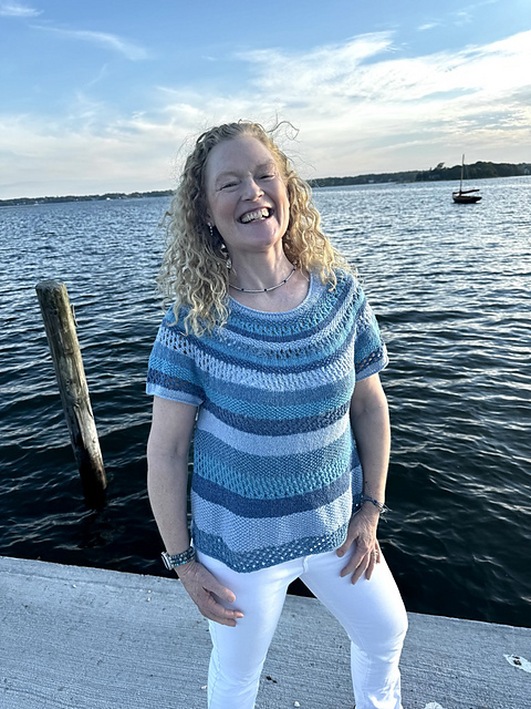 Dock Tee