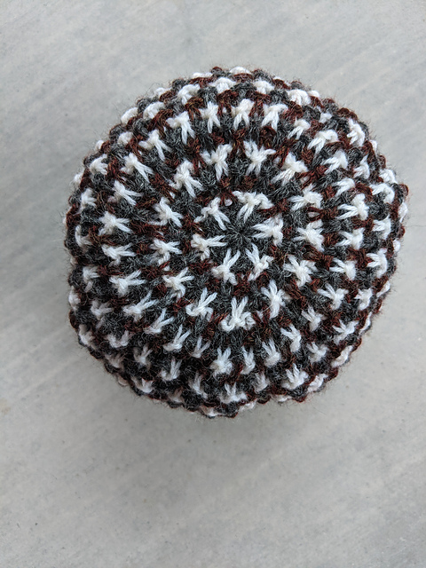 Tamarack Tweed Hat
