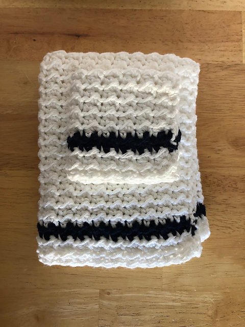 Farmhouse Dish Towel Set