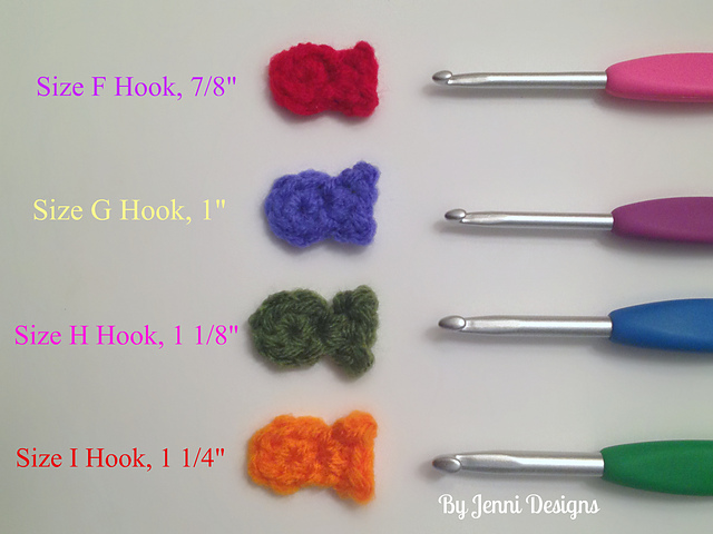 Tiny Fish Applique