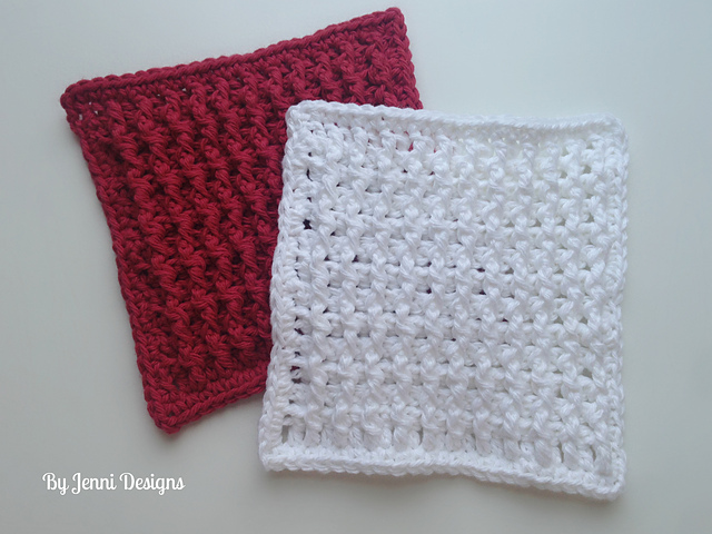 Very Ribbed Rag