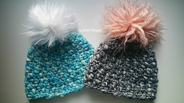 Women's Pebbles Beanie Hat