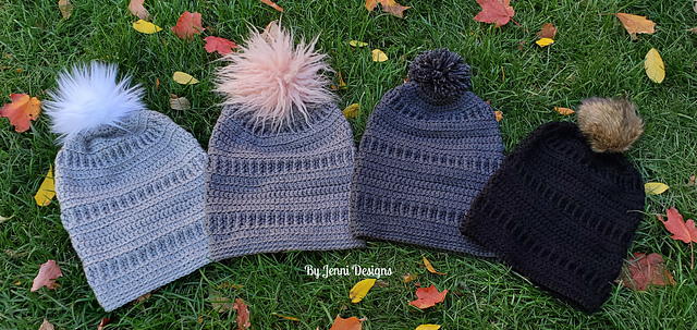 Favorite Slouchy Hat