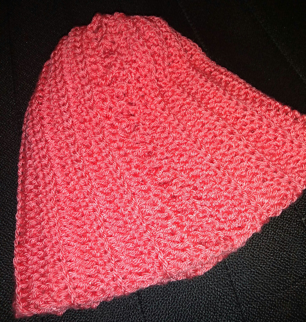 Double Layer Beanie