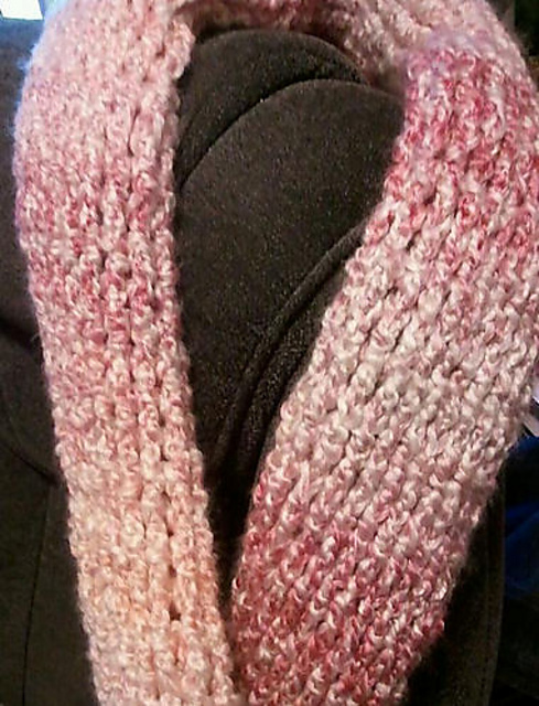 Column Scarf