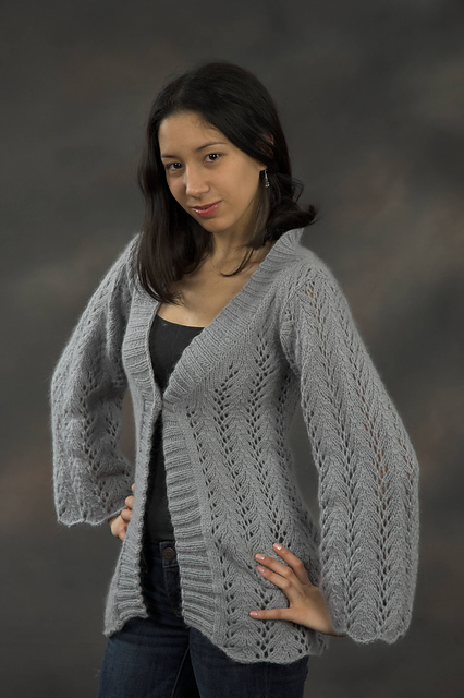 Woman's Cardigan