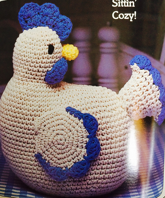 Hetty Hen