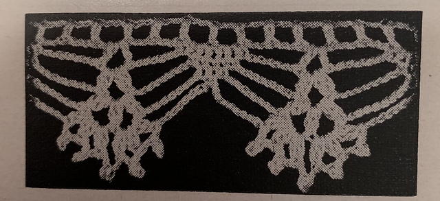 Crochet Edge