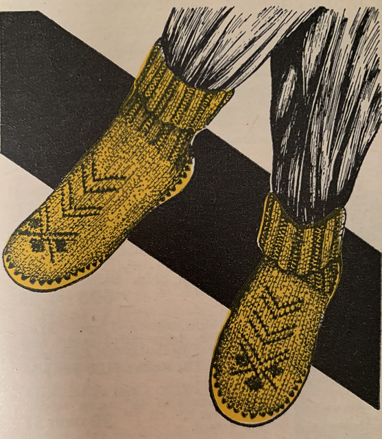Men's Loafer Socks