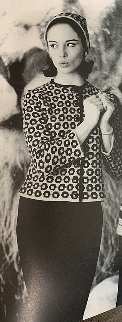 Leopard Jacket