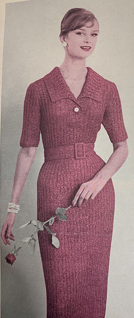 Ribbon Sheath