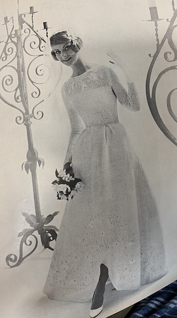 Bridal Gown