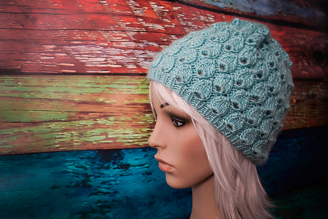 Tears of Joy Hat